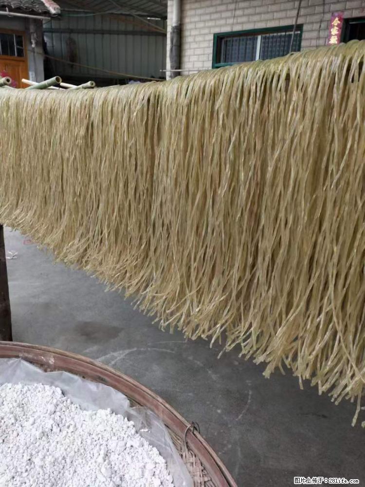 【灌阳正宗红薯粉】美女家里自己做的,干净卫生,假一赔十,价格合理,抢购电话:13737312895 - 美食天地 - 博尔塔拉生活社区 - 博尔塔拉28生活网 betl.28life.com