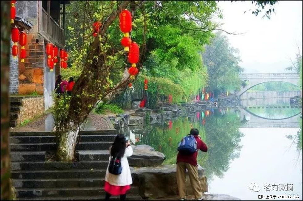 【春天,广西桂林灌阳县向您发出邀请!】江口老街又逢春 - 游山玩水 - 博尔塔拉生活社区 - 博尔塔拉28生活网 betl.28life.com