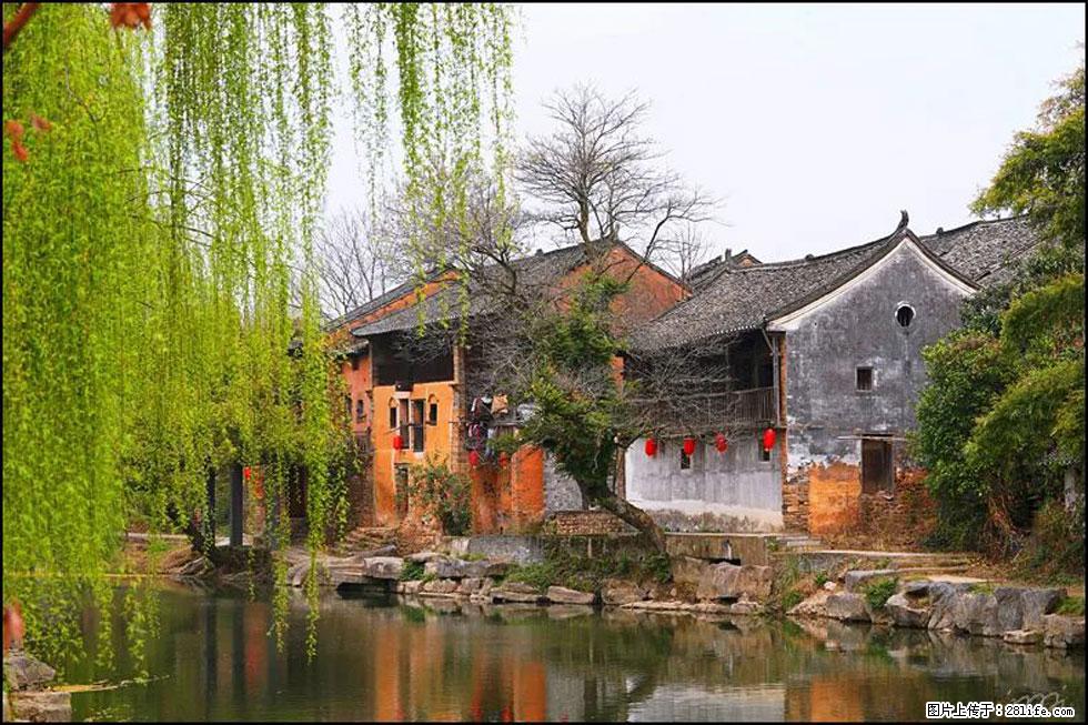 【春天,广西桂林灌阳县向您发出邀请!】江口老街又逢春 - 游山玩水 - 博尔塔拉生活社区 - 博尔塔拉28生活网 betl.28life.com