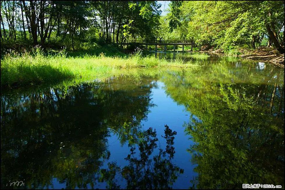 【春天，广西桂林灌阳县向您发出邀请！】熊家寨湿地公园 - 游山玩水 - 博尔塔拉生活社区 - 博尔塔拉28生活网 betl.28life.com