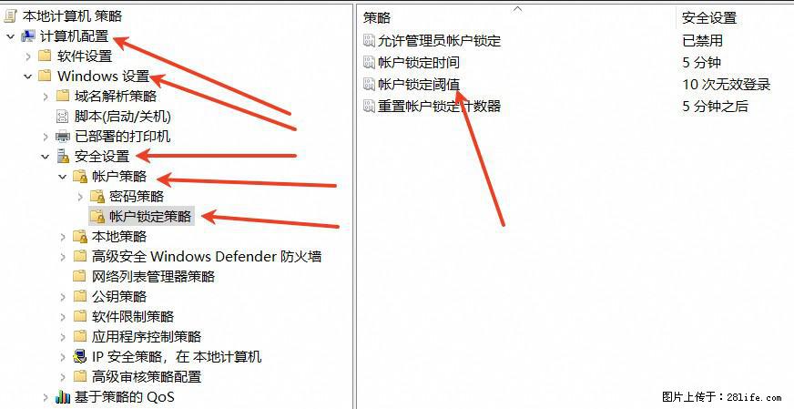 阿里云远程连接云服务器，老是提示“为安全考虑，已锁定该用户帐户”解决方案 - 生活百科 - 博尔塔拉生活社区 - 博尔塔拉28生活网 betl.28life.com