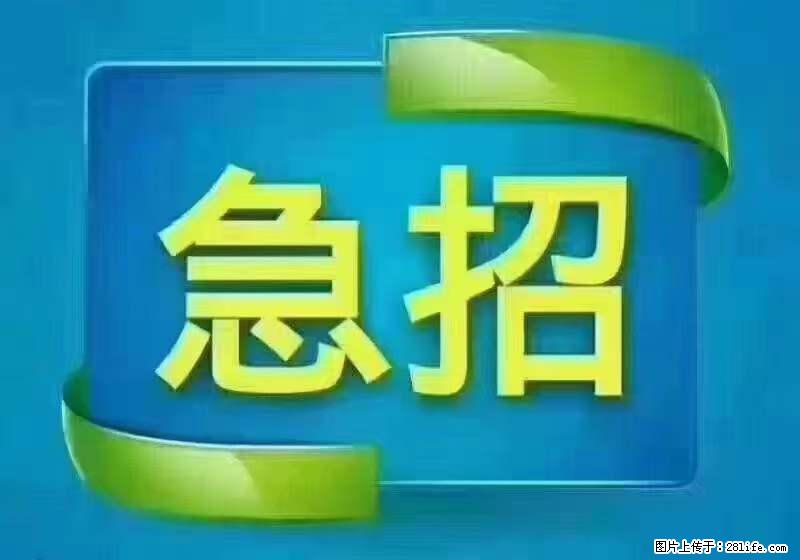 招财务，有会计证的，熟手会计1.1万底薪，上海五险一金，包住，包工作餐，做六休一 - 人事/行政/管理 - 招聘求职 - 博尔塔拉分类信息 - 博尔塔拉28生活网 betl.28life.com