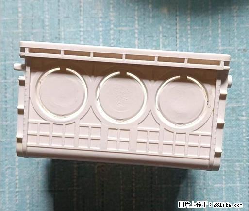 桂林荣泰吹塑、注塑【厂家直销】PVC阴燃电工配件,精品86底盒 - 家居生活 - 博尔塔拉生活社区 - 博尔塔拉28生活网 betl.28life.com