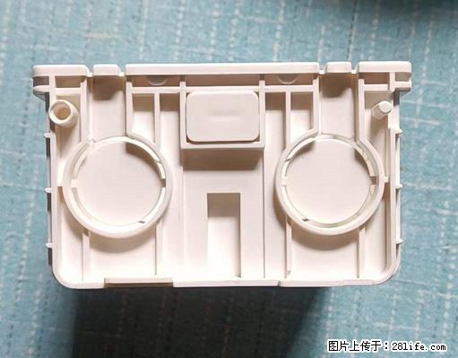 桂林荣泰吹塑、注塑【厂家直销】PVC阴燃电工配件,精品86底盒 - 家居生活 - 博尔塔拉生活社区 - 博尔塔拉28生活网 betl.28life.com