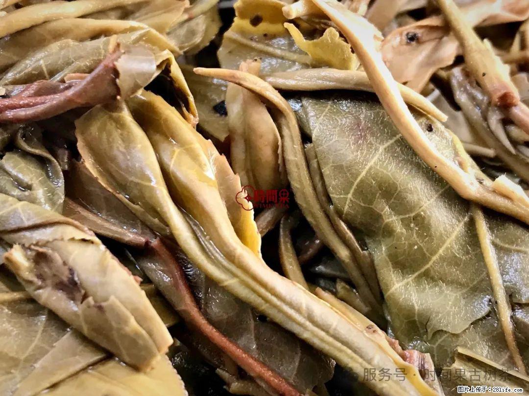 时间果百年古树龙珠普洱生茶 - 购物交流 - 博尔塔拉生活社区 - 博尔塔拉28生活网 betl.28life.com