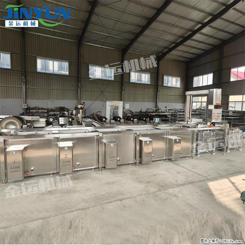 五联多联卤煮锅 连续式蜂窝卤煮锅 卤鸡卤蛋大批量生产卤煮设备 - 综合信息 - 其他综合 - 博尔塔拉分类信息 - 博尔塔拉28生活网 betl.28life.com