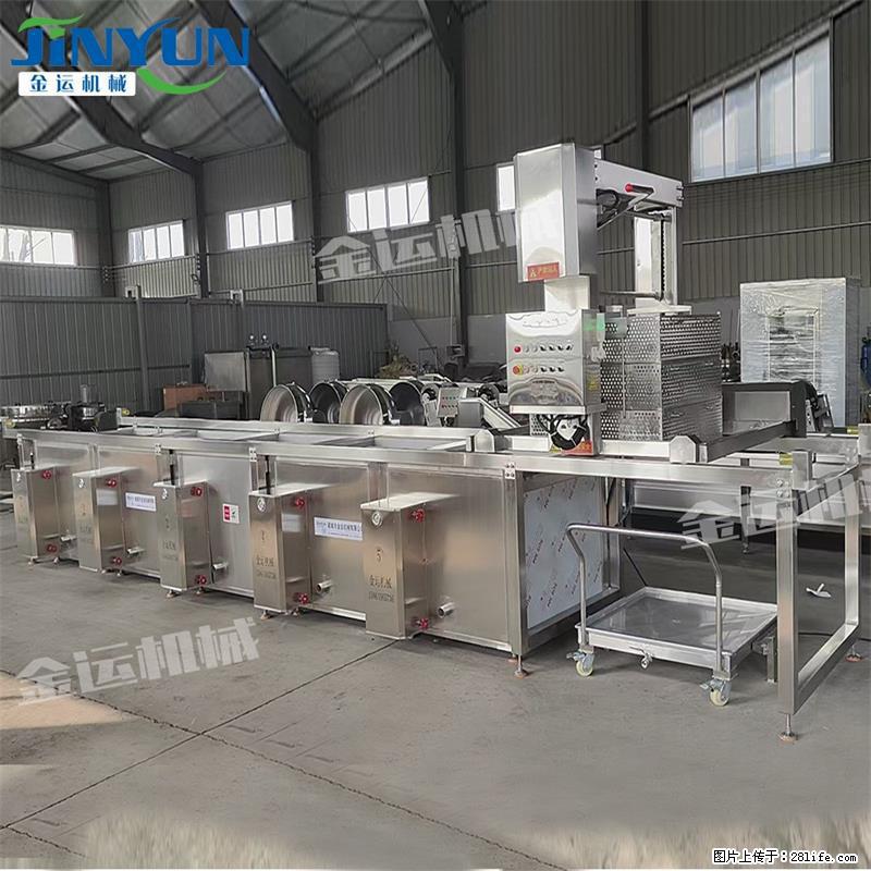 五联多联卤煮锅 连续式蜂窝卤煮锅 卤鸡卤蛋大批量生产卤煮设备 - 综合信息 - 其他综合 - 博尔塔拉分类信息 - 博尔塔拉28生活网 betl.28life.com