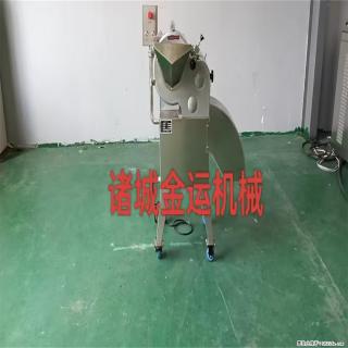 大蒜三维切丁机 商用果蔬切丁设备 苹果土豆切粒机 - 博尔塔拉28生活网 betl.28life.com