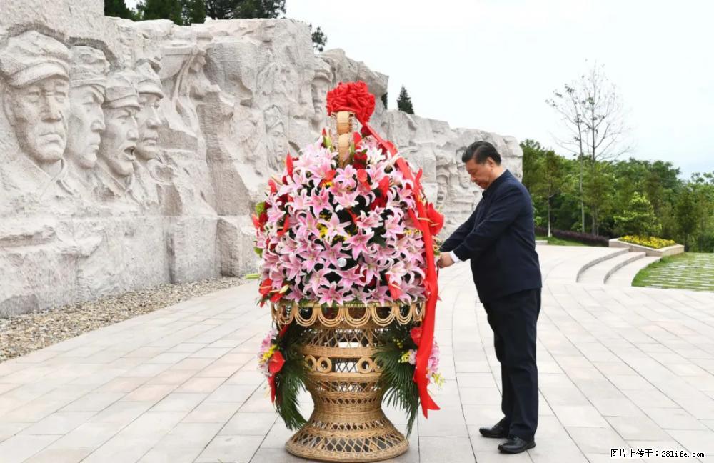 习近平赴广西考察调研 - 博尔塔拉生活资讯 - 博尔塔拉28生活网 betl.28life.com