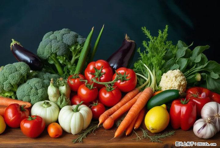 这10种蔬菜很“怕冷”,放进冰箱坏得更快!科学保存黄金法则来了! - 博尔塔拉生活资讯 - 博尔塔拉28生活网 betl.28life.com