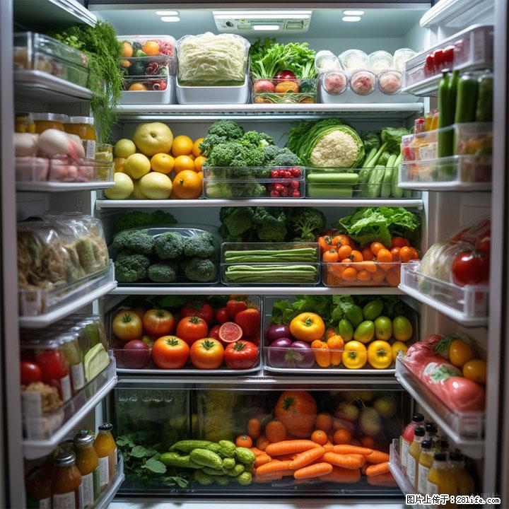 这10种蔬菜很“怕冷”,放进冰箱坏得更快!科学保存黄金法则来了! - 博尔塔拉生活资讯 - 博尔塔拉28生活网 betl.28life.com