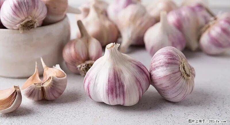 抗菌消炎、护肝健脾!这种“天然青霉素”就在你家餐桌上,春季吃正合适 - 博尔塔拉生活资讯 - 博尔塔拉28生活网 betl.28life.com