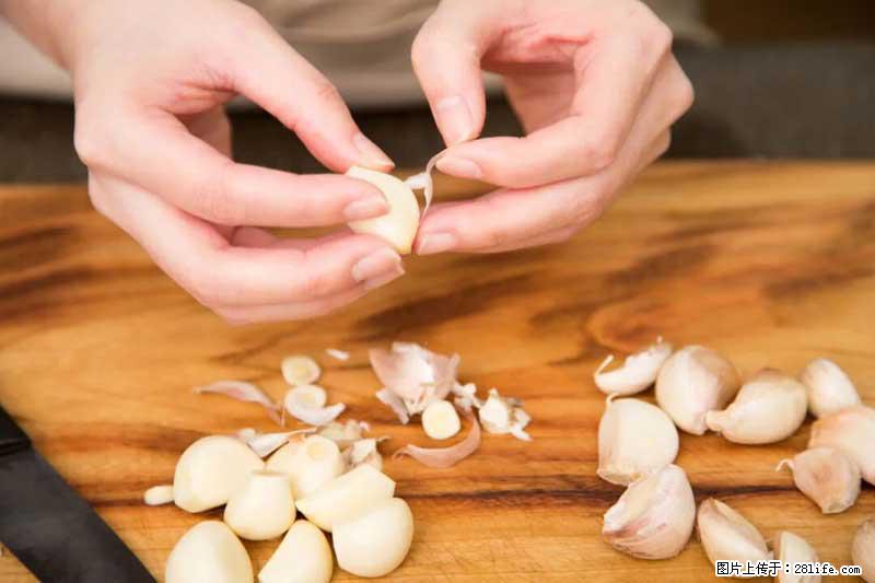 抗菌消炎、护肝健脾!这种“天然青霉素”就在你家餐桌上,春季吃正合适 - 博尔塔拉生活资讯 - 博尔塔拉28生活网 betl.28life.com