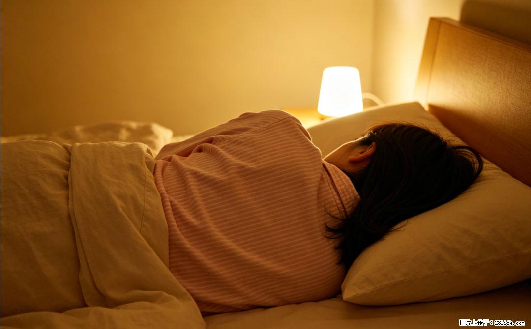 熬夜会让猝死风险飙升！出现以下4种情况赶紧休息→ - 博尔塔拉生活资讯 - 博尔塔拉28生活网 betl.28life.com