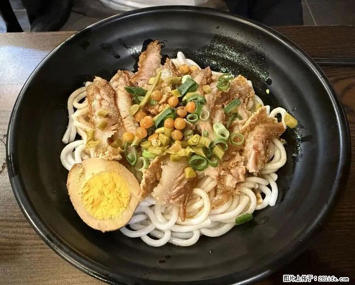 桂林米粉：承载乡愁与文化传承的美食 - 博尔塔拉生活资讯 - 博尔塔拉28生活网 betl.28life.com